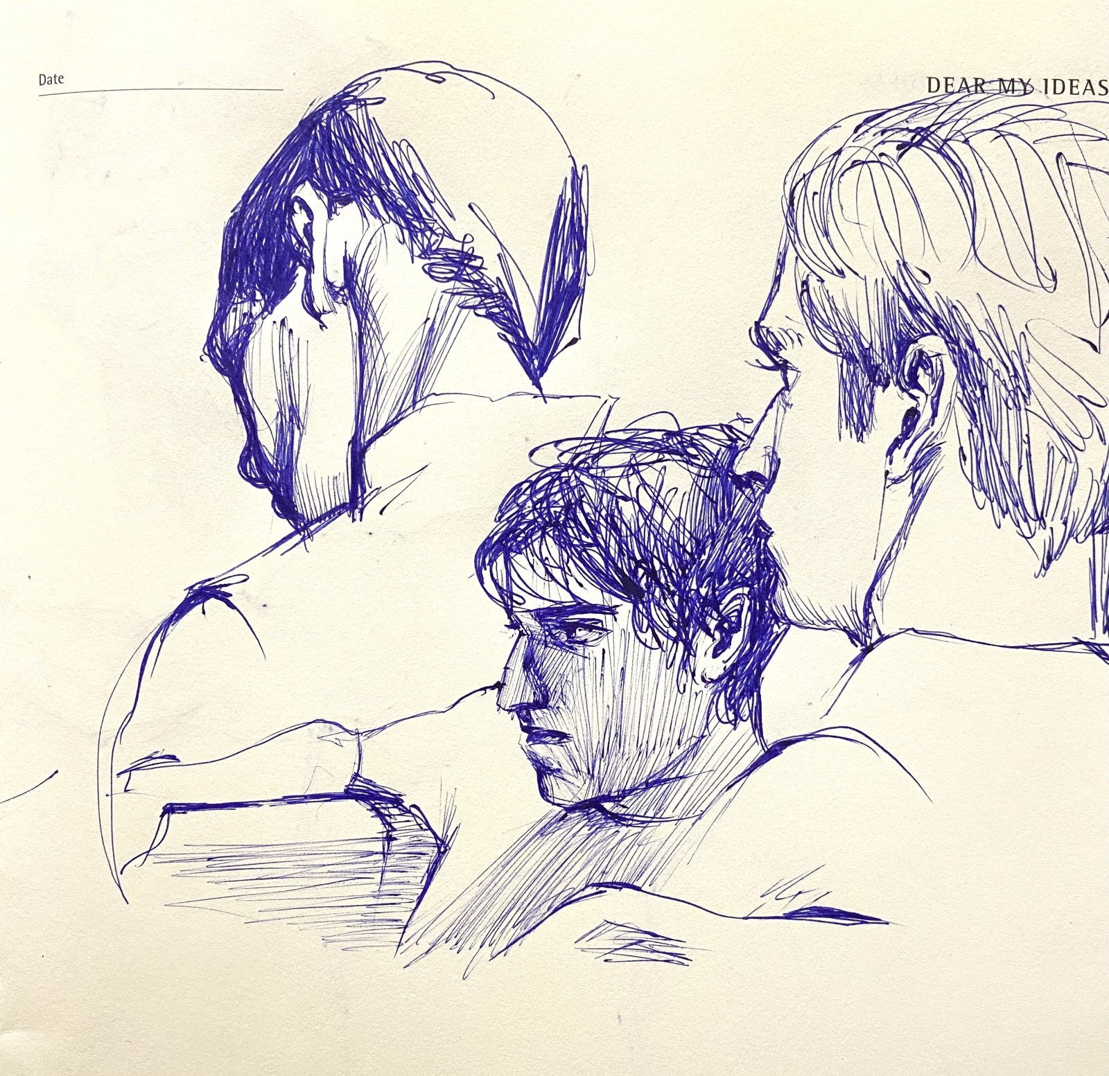 drawings for composition2