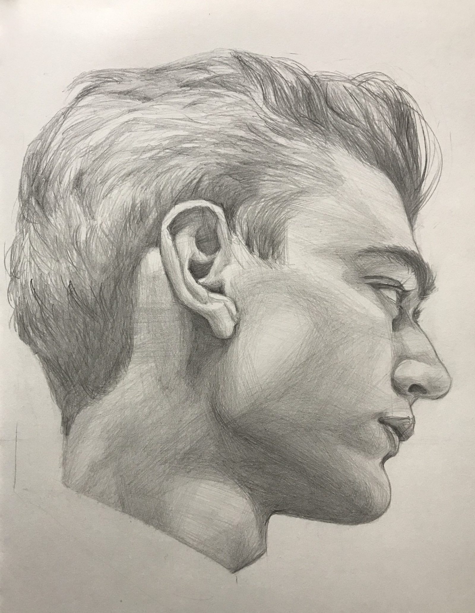 Ego