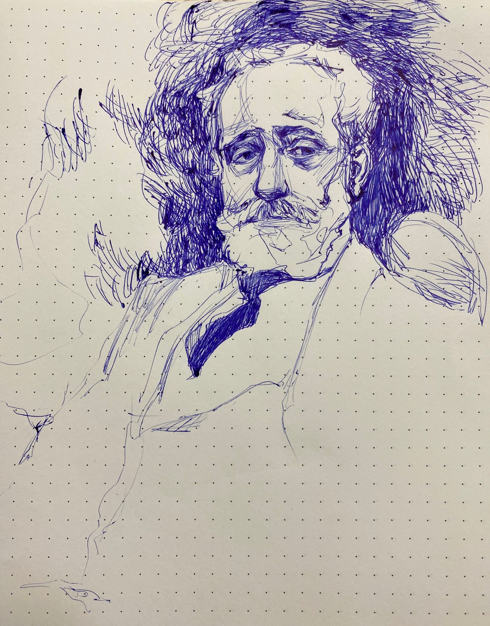 Imitation of Klimt3