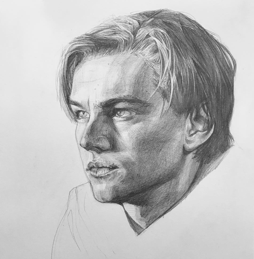 Oh My Leo