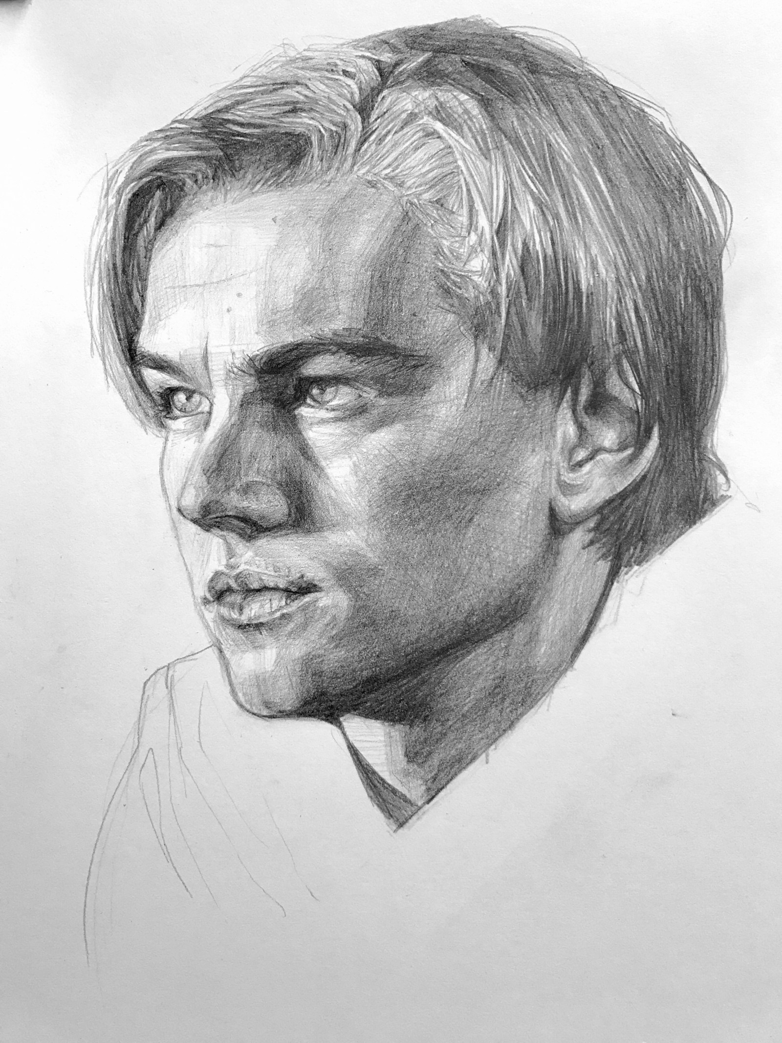 Oh My Leo