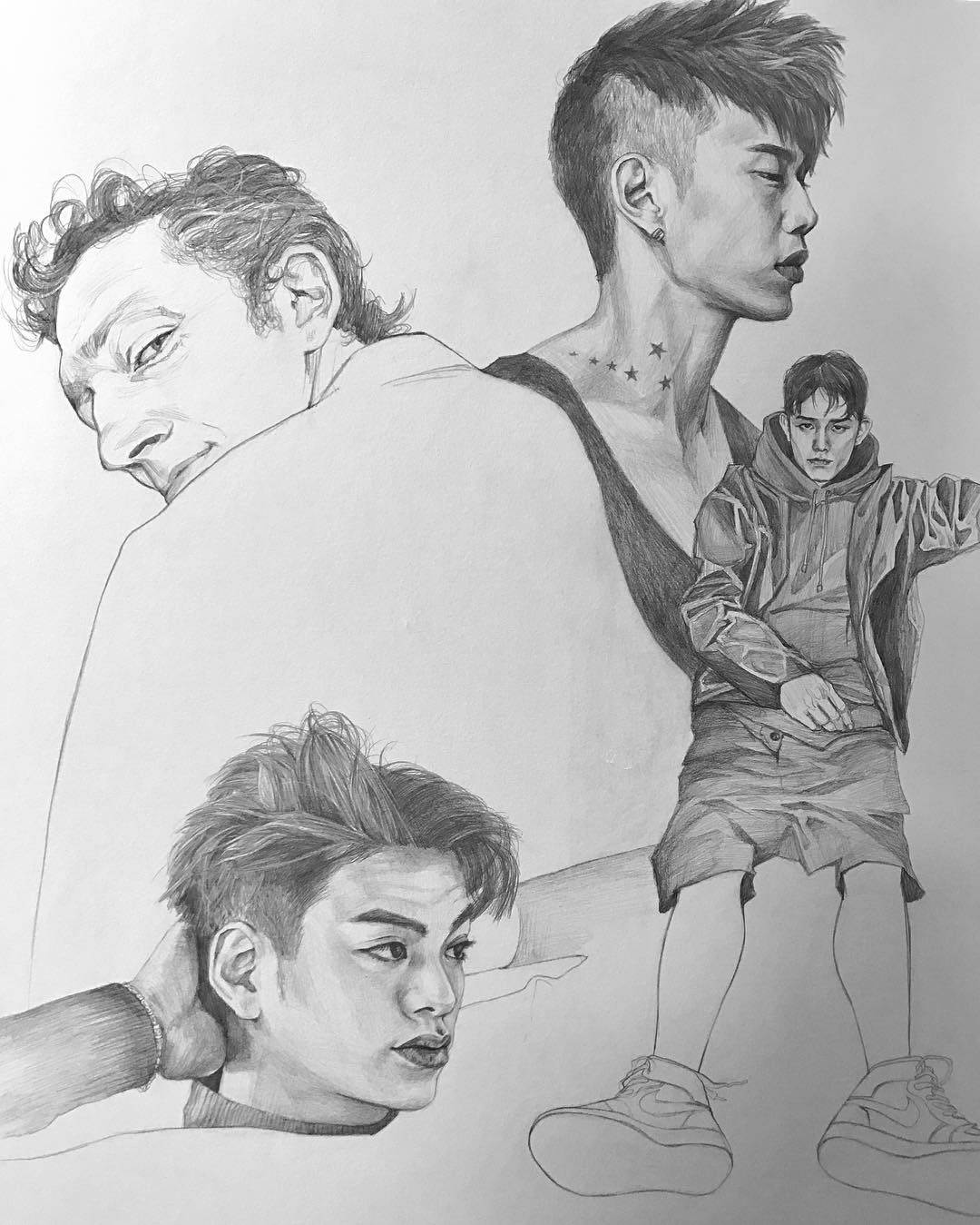 Untitled men