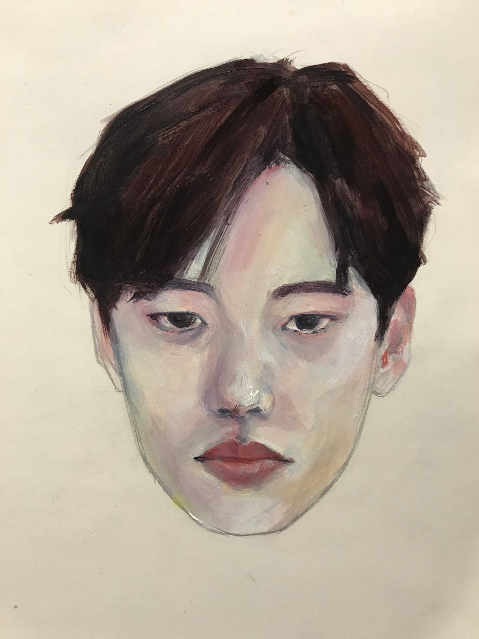 You